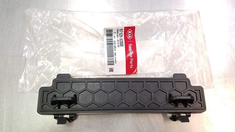 غطاء Assy-AIR FILTE